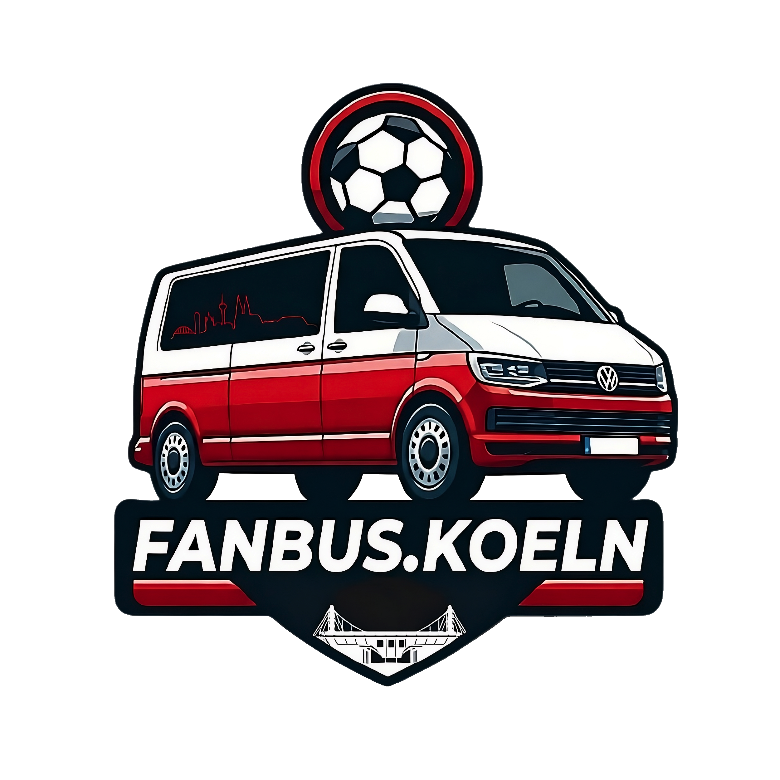 FANBUS.KOELN